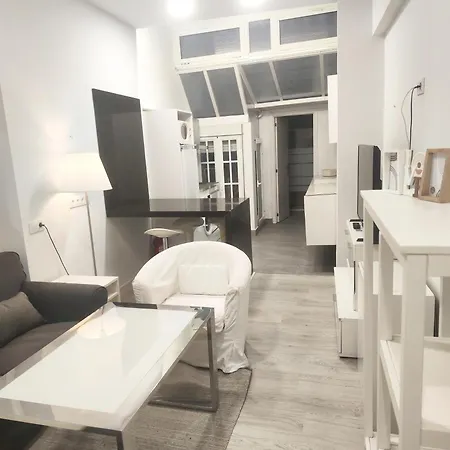 Ferienwohnung Moratin Sevilla Exterior foto