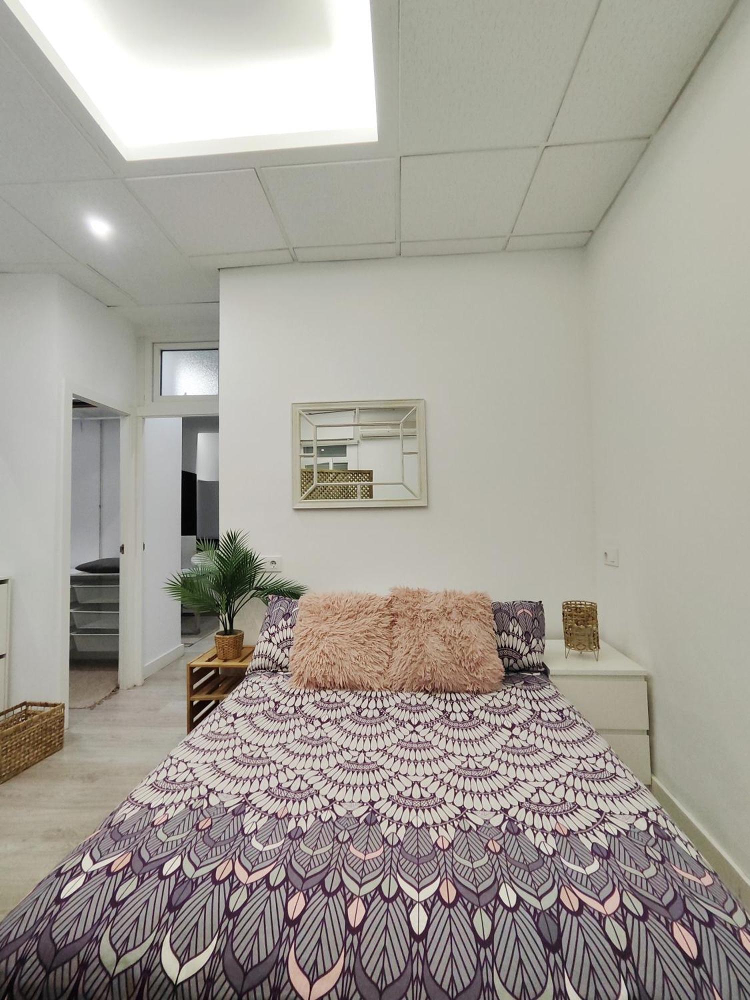 Appartamento Moratin Siviglia